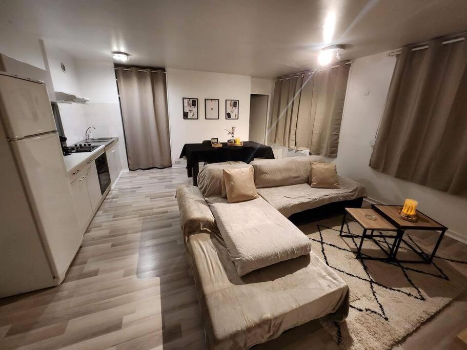 Dunkirk Appartement Cosy Et Chaleureux מראה חיצוני תמונה