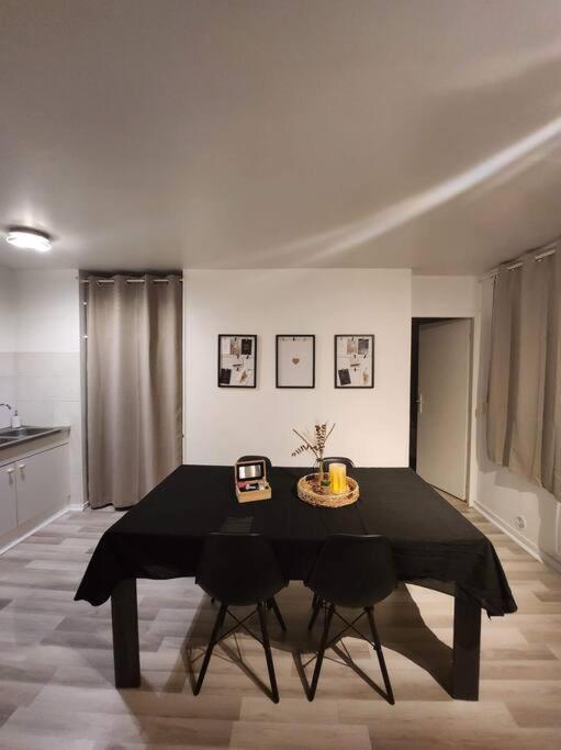 Dunkirk Appartement Cosy Et Chaleureux מראה חיצוני תמונה