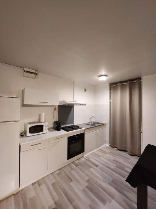 Dunkirk Appartement Cosy Et Chaleureux מראה חיצוני תמונה