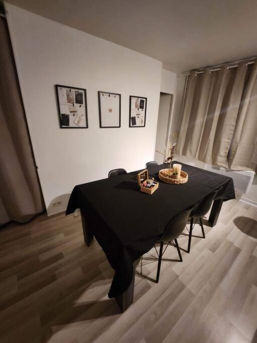 Dunkirk Appartement Cosy Et Chaleureux מראה חיצוני תמונה