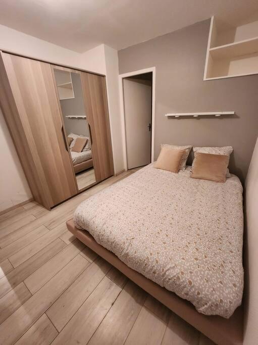 Dunkirk Appartement Cosy Et Chaleureux מראה חיצוני תמונה