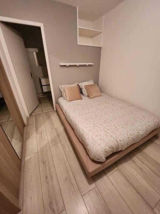 Dunkirk Appartement Cosy Et Chaleureux מראה חיצוני תמונה