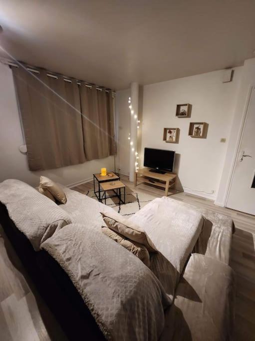 Dunkirk Appartement Cosy Et Chaleureux מראה חיצוני תמונה