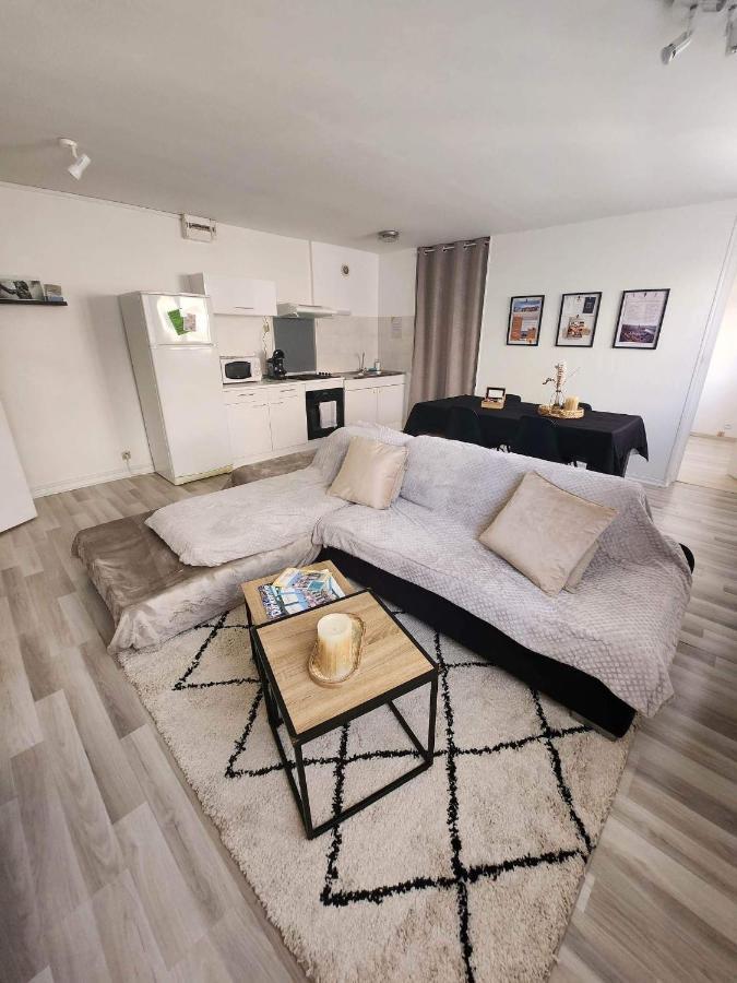Dunkirk Appartement Cosy Et Chaleureux מראה חיצוני תמונה